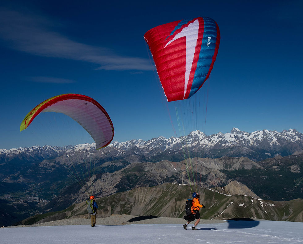 Foto repertorio volo