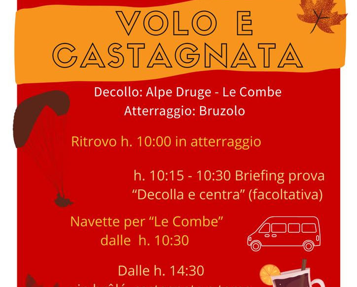 Programma festa 2022